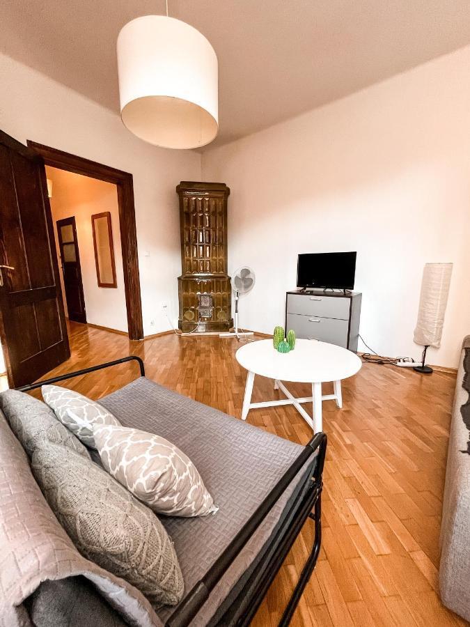 Apartament Next To The Main Square *